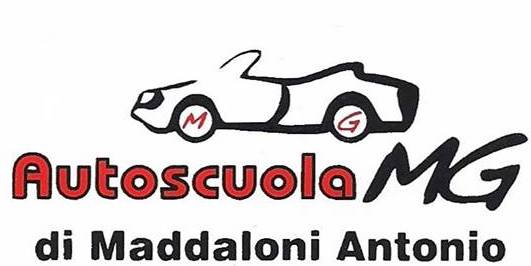 Logo Autoscuola MG OK